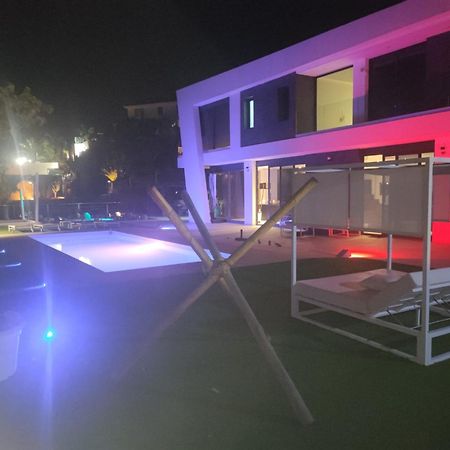 Blue Horizon Resort By Monte Leon Maspalomas  Exterior photo