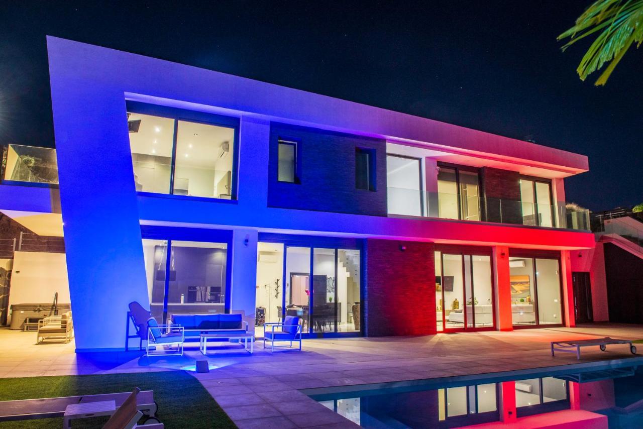 Blue Horizon Resort By Monte Leon Maspalomas  Exterior photo