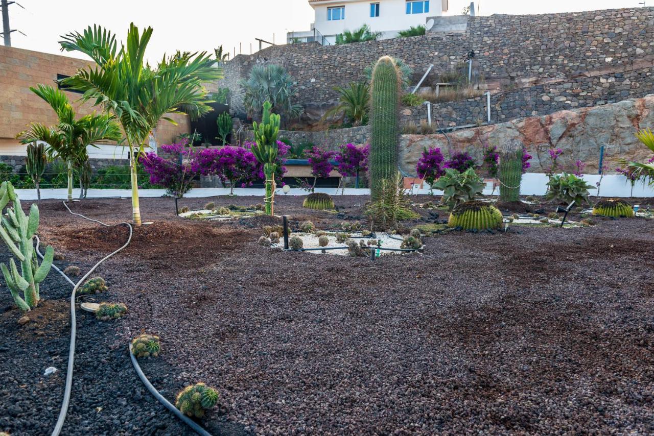 Blue Horizon Resort By Monte Leon Maspalomas  Exterior photo