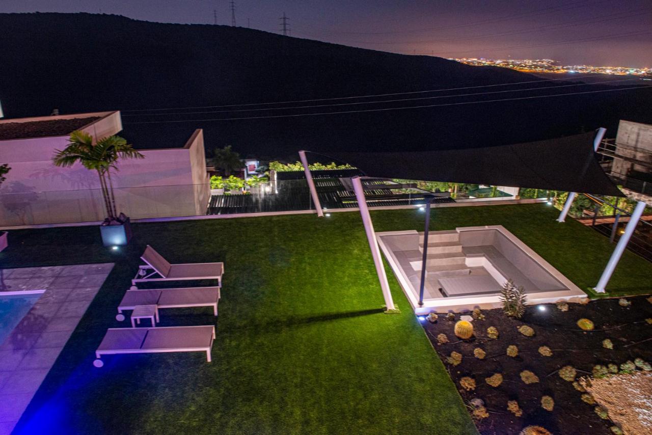Blue Horizon Resort By Monte Leon Maspalomas  Exterior photo