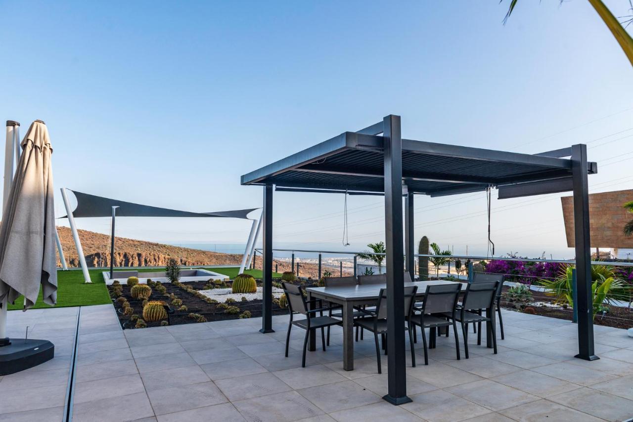 Blue Horizon Resort By Monte Leon Maspalomas  Exterior photo