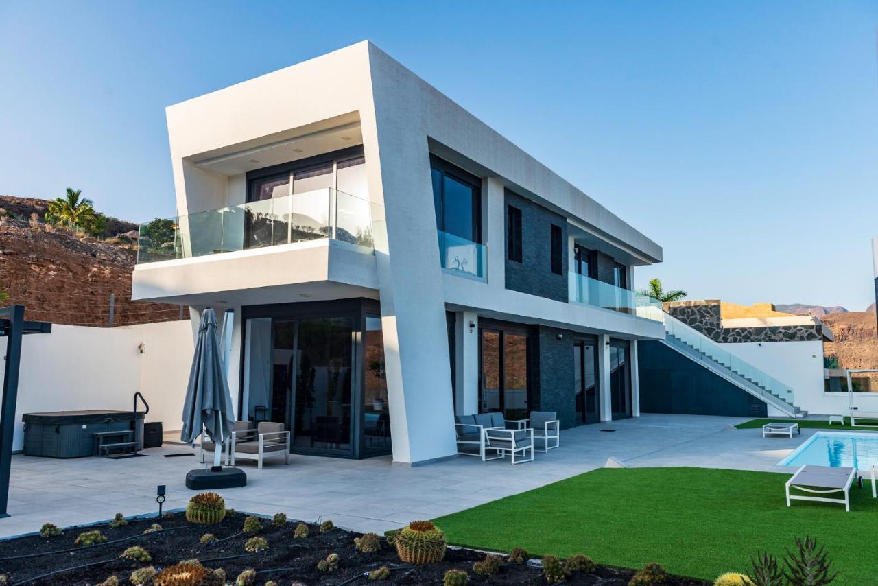 Blue Horizon Resort By Monte Leon Maspalomas  Exterior photo