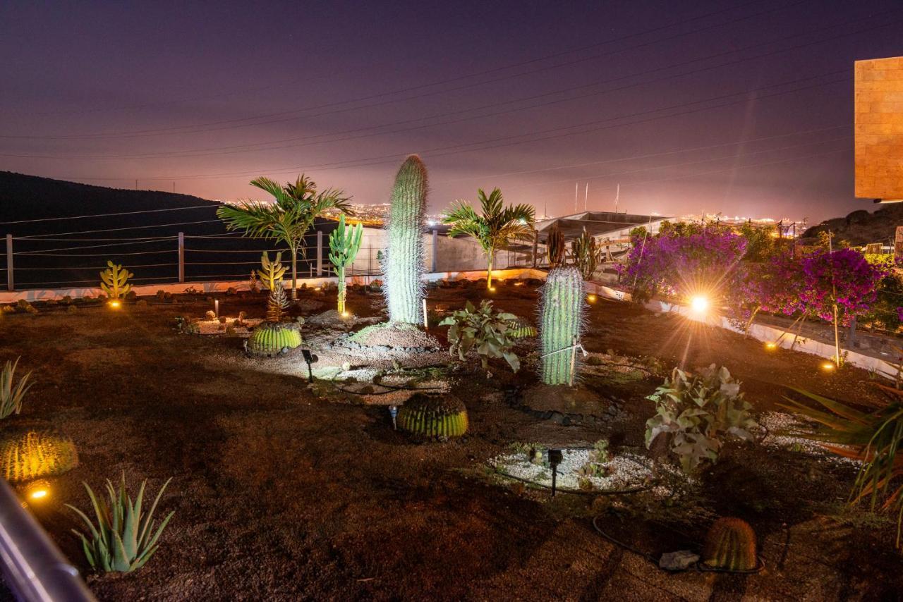 Blue Horizon Resort By Monte Leon Maspalomas  Exterior photo