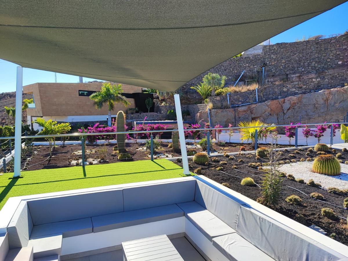 Blue Horizon Resort By Monte Leon Maspalomas  Exterior photo