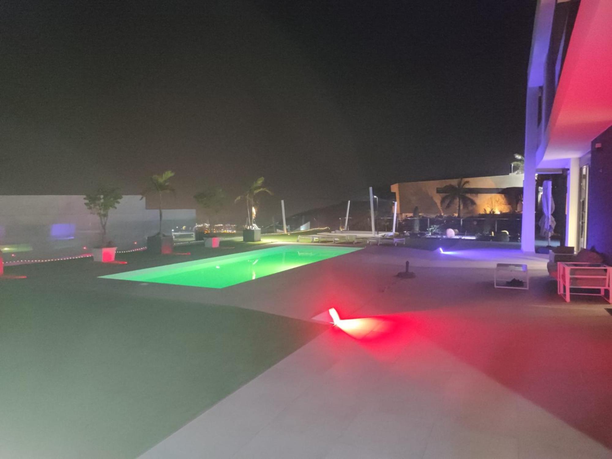 Blue Horizon Resort By Monte Leon Maspalomas  Exterior photo